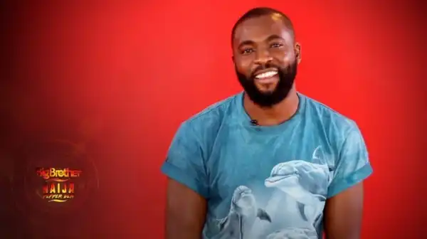 BBNaija: Why Diane shouldn’t be evicted this Sunday – Gedoni